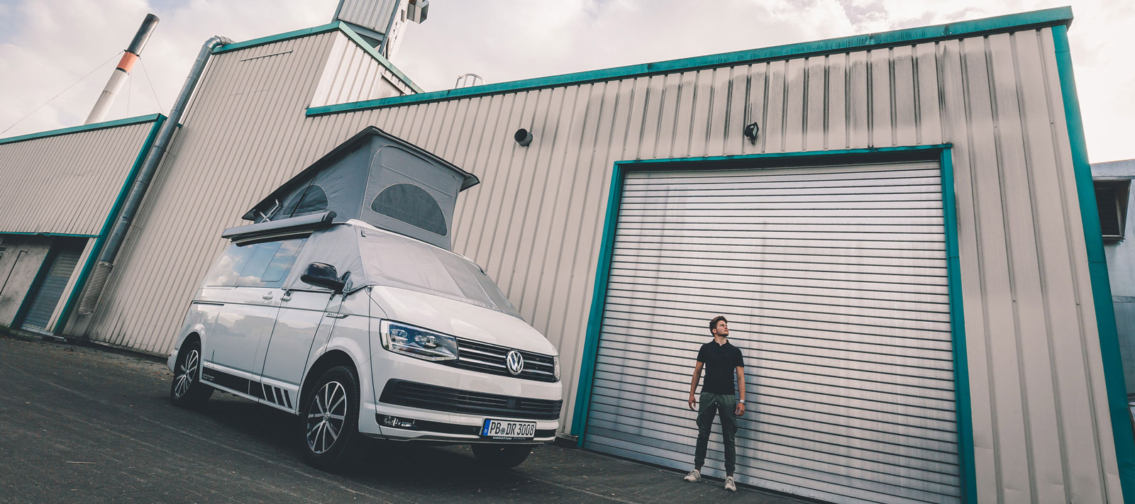 Highlights Wohnmobil Ausbau, Selbstausbau Camper, Zubehör | HINDERMANN