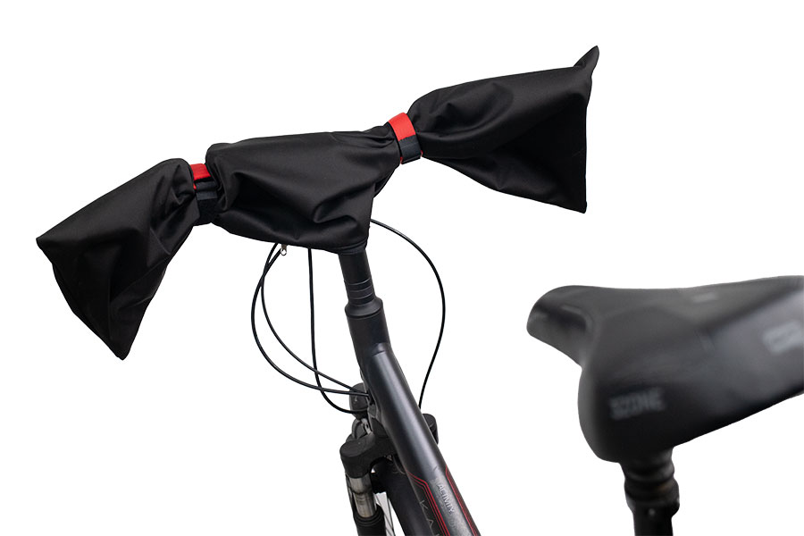 Fixing&nbsp;Schutzpolster BIKE für Fahrradschutzhüllen | HINDERMANN