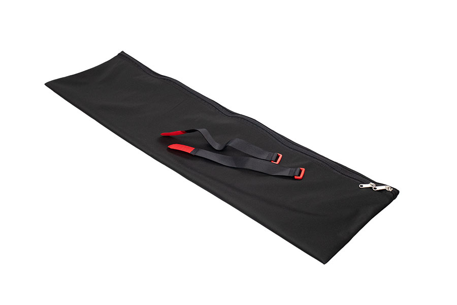 Bicycle handlebar protector RÄDER&nbsp;Schutzpolster BIKE für Fahrradschutzhüllen | HINDERMANN