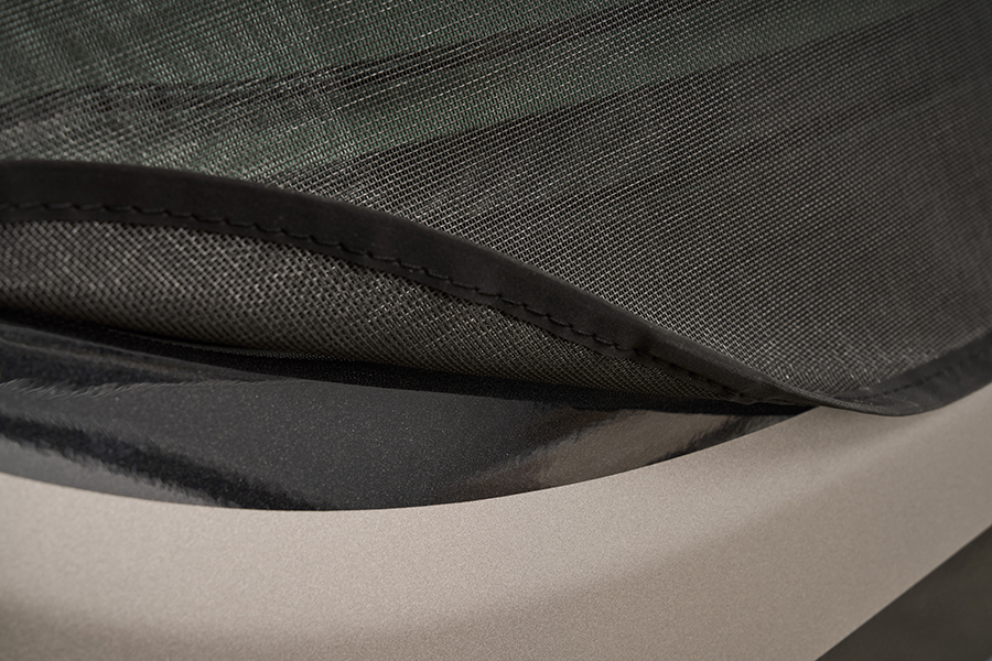 Auf einen Blick&nbsp;Insektenschutzvorhang für Hecktür und Schiebetür | HINDERMANN