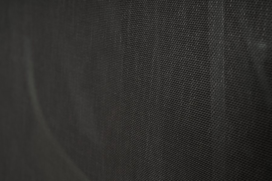 Matériau éprouvé&nbsp;Insektenschutzvorhang für Hecktür und Schiebetür | HINDERMANN