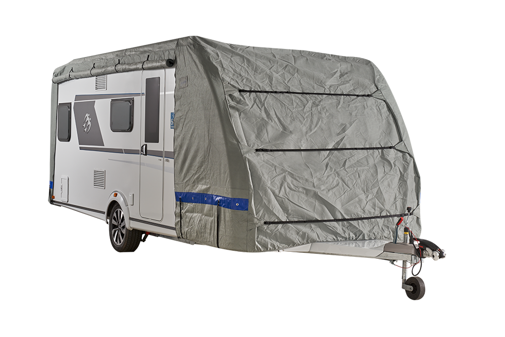 Housses de protection Camping-car 860 WINTERTIME d'HINDERMANN