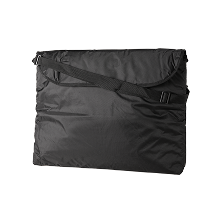 All-rounder bag Allroundtasche mit innenliegender Polsterung | HINDERMANN