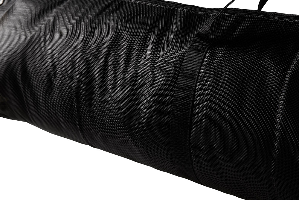 Mesh fabric Zeltpacktasche aus Gitterflexgewebe | HINDERMANN