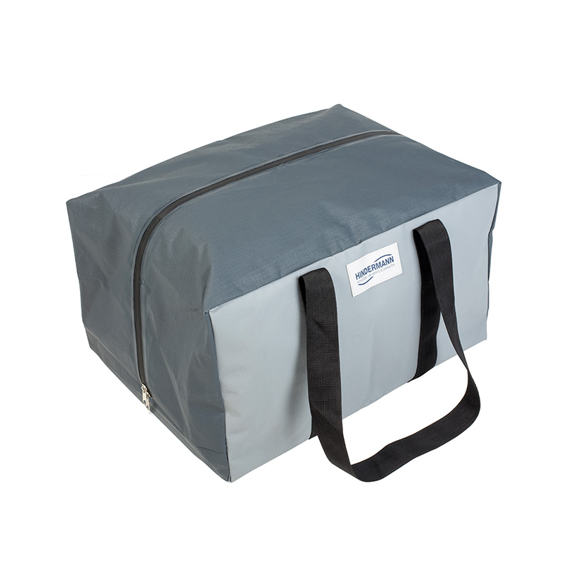Carry bag for waste tanks Tragetasche für Toilettenkassette Wohnmobil, Caravan | HINDERMANN
