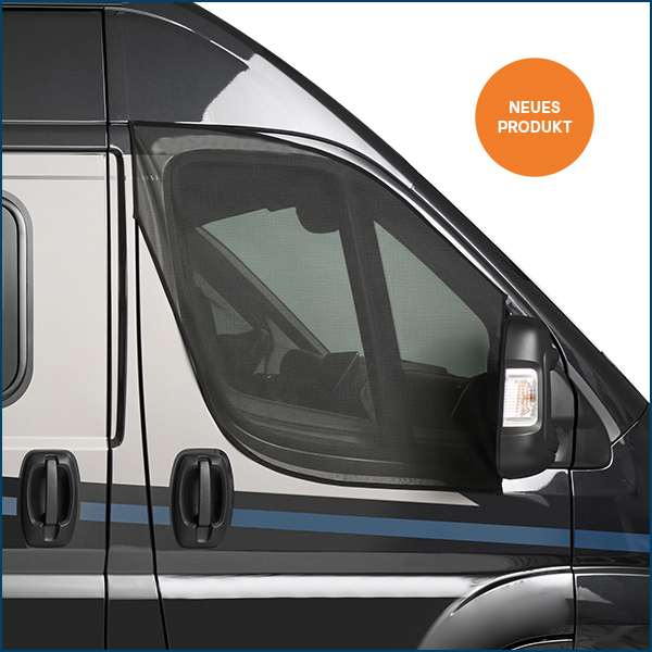 Insektenschutz STELLA&nbsp;Schutzhüllen, Schutzplanen und Fahrradschutzhüllen | HINDERMANN