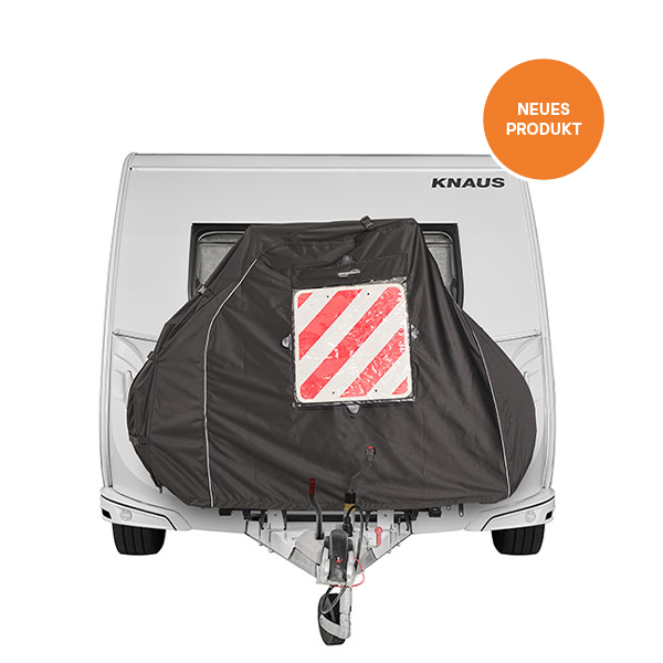 Fahrradschutzhülle UNIVERSAL BLACKLINE&nbsp;Schutzhüllen, Schutzplanen und Fahrradschutzhüllen | HINDERMANN