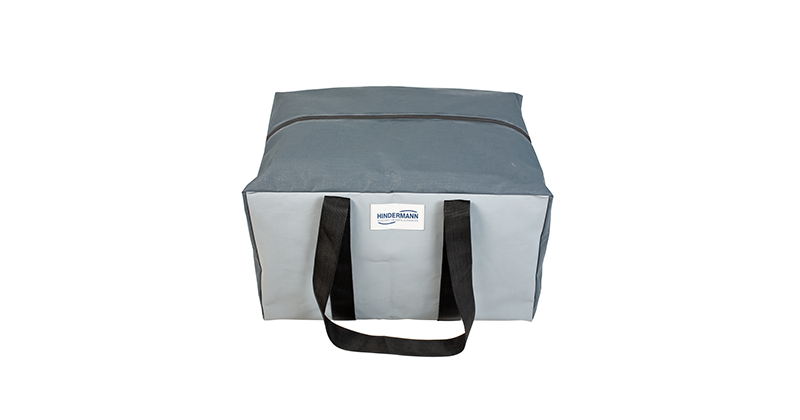 Carry bag for waste tanks Ordnungssysteme, Organizer, Taschen in Top-Qualität | HINDERMANN
